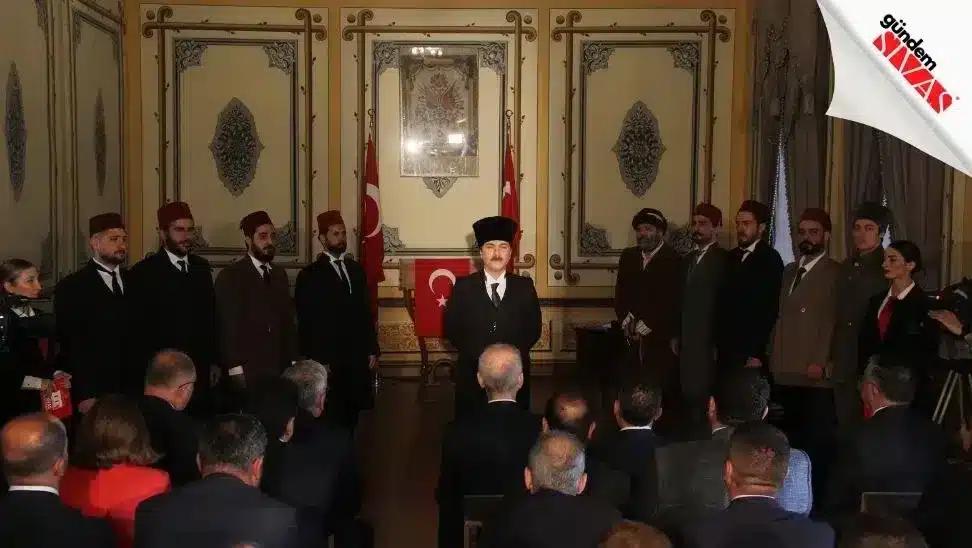 Sivas Manda ve Himayeye Bir Kez Daha “Hayır” Dedi