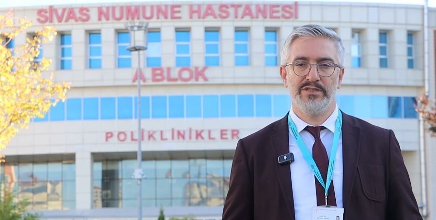 Hastanede sorun bildirmek için artık bu yöntem kullanılacak