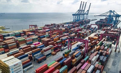 Türkiye ve Özbekistan arasındaki ticaret hacmi 3 katına çıktı! - Birlik Haber Ajansı
