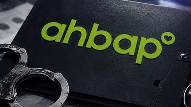 Ahbap Derneği'ne Kayyum Atandı!