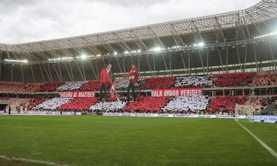 Sivasspor 2025-2026 Sezonu Kombine ve Taraftar Kartları Satışta!