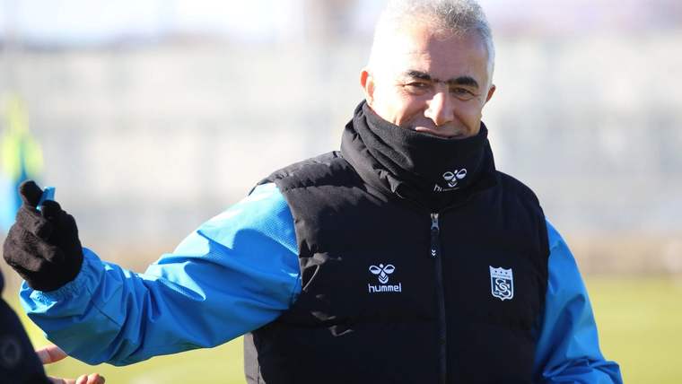 Mehmet Altıparmak'tan Transfer ve Hakem Açıklaması: "Bizden Duymadan İnanmayın"