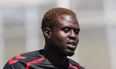 Sivasspor'da Ayrılık Resmileşti!