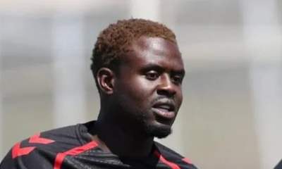 Sivasspor'da Ayrılık Resmileşti!