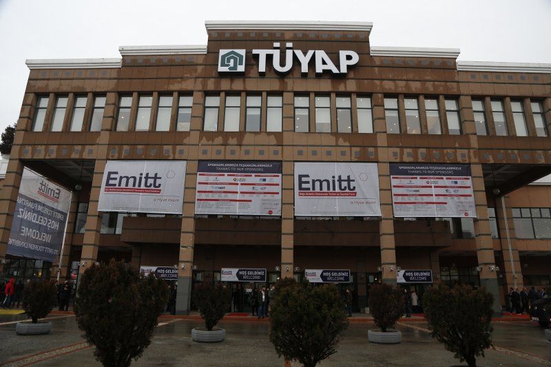 Ordu Büyükşehir Belediyesi EMITT’e katılıyor! - Birlik Haber Ajansı
