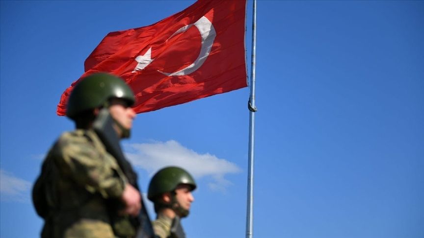 Terörle mücadelede kararlılık: 2 terörist etkisiz hâle getirildi - Birlik Haber Ajansı