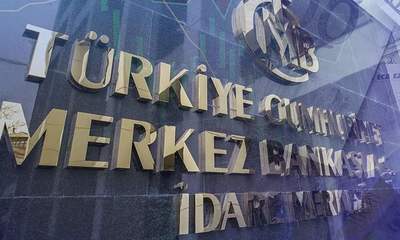 TCMB Rezervleri 162,6 Milyar Dolara Ulaştı!