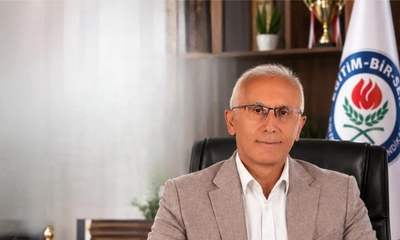 Eğitim-Bir-Sen Sivas’ta Delege Seçimleri Tamamlandı