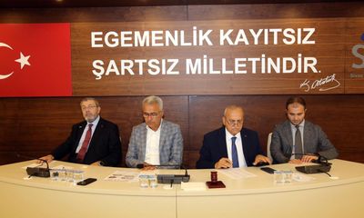 Sivas Yatırımcıların Radarında: Yeni Teşvik Sistemiyle 4 Stratejik Sektör Öne Çıkıyor