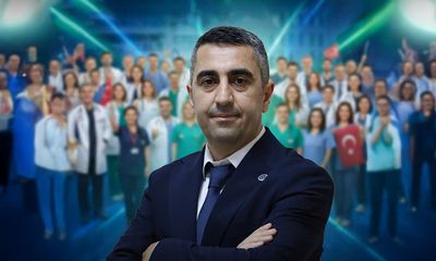 Sağlık-Sen Sivas’ta Yeni Dönem Mesajı: Mehmet Kayalı Şube Başkanlığına Adaylığını Açıkladı