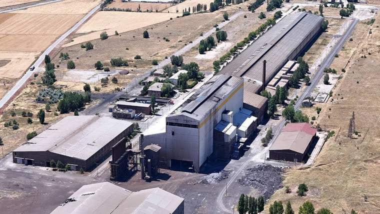 Sivas Demir Çelik İçin Kritik Tarih: İhale 21 Ekim'de