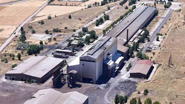 Sivas Demir Çelik İçin Kritik Tarih: İhale 21 Ekim'de