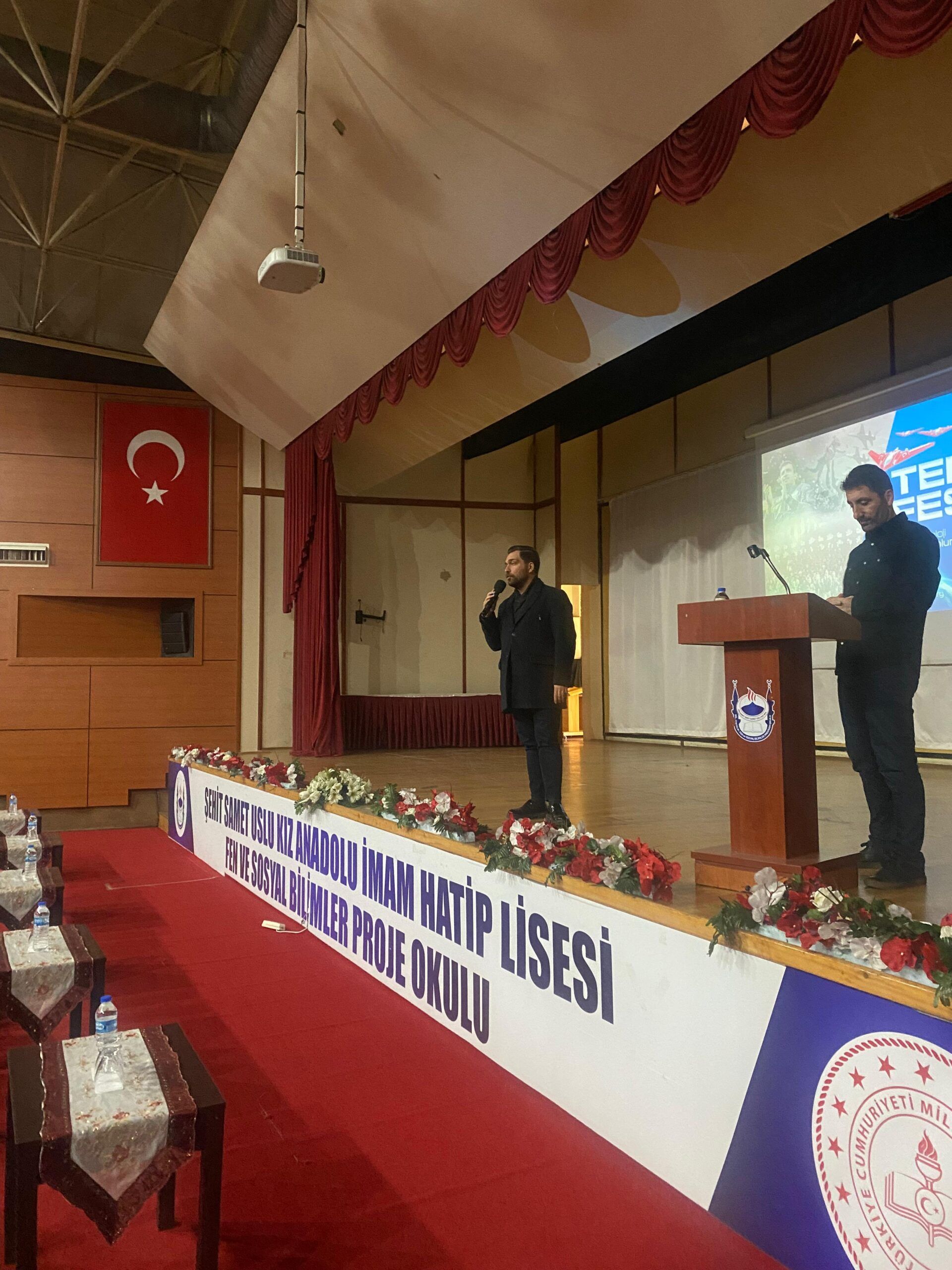 Teknofest 2025 ve Milli Teknoloji Hamlesi Trabzon’da tanıtıldı - Birlik Haber Ajansı