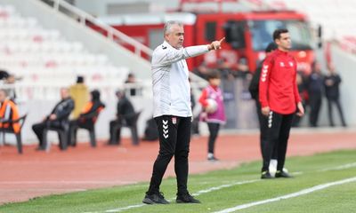 Mehmet Altıparmak: "Oyuna Hükmettik, Beraberliğe Bile Üzülürdük!" - Sivasspor Esenler Erokspor Mağlubiyetini Değerlendirdi
