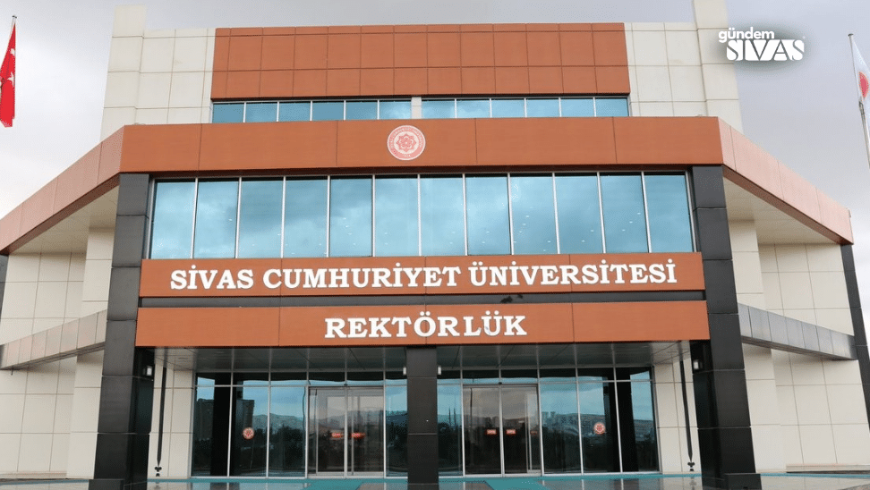 SCÜ'den 13 Bilim İnsanı: Dünya Sıralamasında