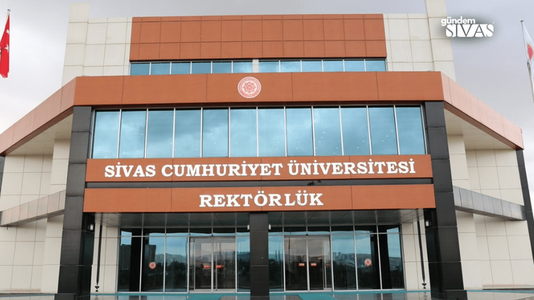 SCÜ'den 13 Bilim İnsanı: Dünya Sıralamasında