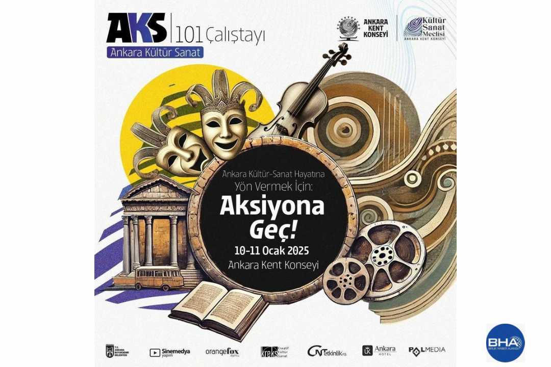 AKK’de Kültür-Sanat Çalıştayı başlıyor! - Birlik Haber Ajansı
