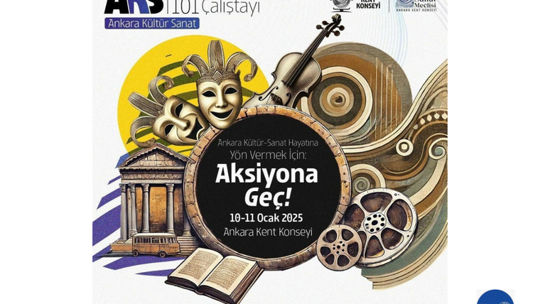 AKK’de Kültür-Sanat Çalıştayı başlıyor! - Birlik Haber Ajansı