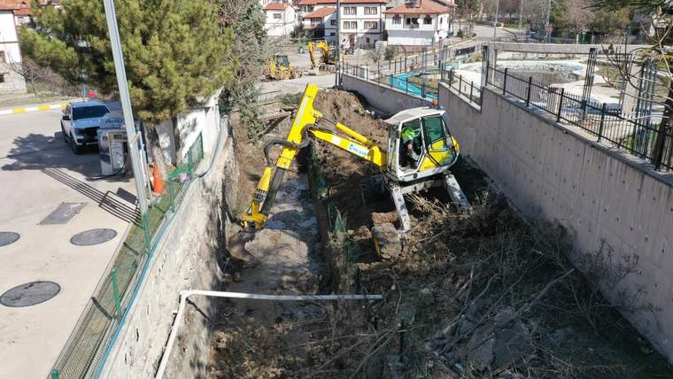 Güdül Belediye Başkanı Doğanay: Güdül mis gibi kokacak - Birlik Haber Ajansı
