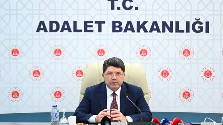 Yargı Reformu Strateji Belgesi Ne Zaman Açıklanacak?