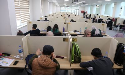 Sivas’ta Kütüphane İstatistikleri Açıklandı: Üye Sayısı Artıyor, Ziyaretçi Sayısı Düşüyor