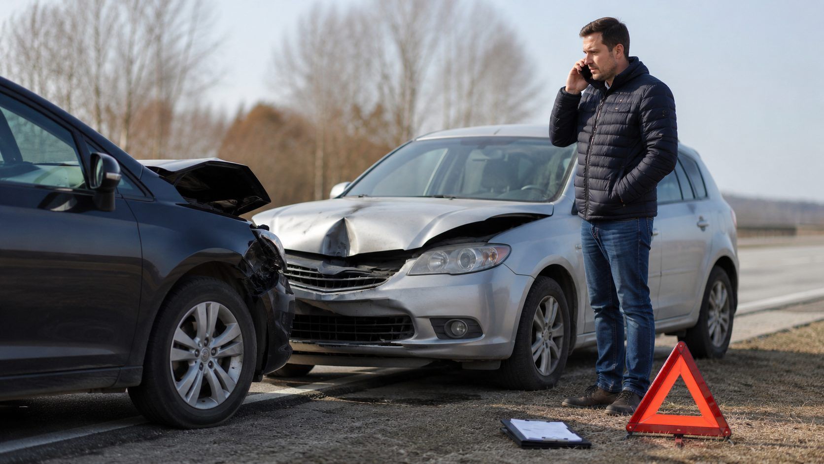 Araç Sahipleri Dikkat: Trafik ve Kaskoda ALO 193 Dönemi Başlıyor