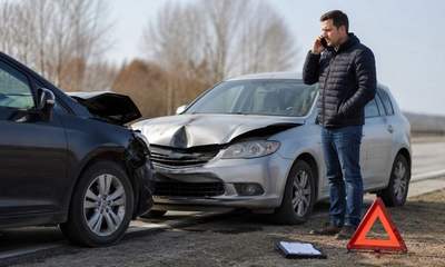 Araç Sahipleri Dikkat: Trafik ve Kaskoda ALO 193 Dönemi Başlıyor