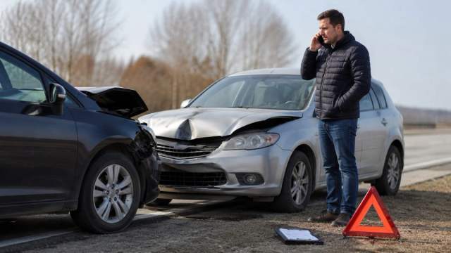 Araç Sahipleri Dikkat: Trafik ve Kaskoda ALO 193 Dönemi Başlıyor