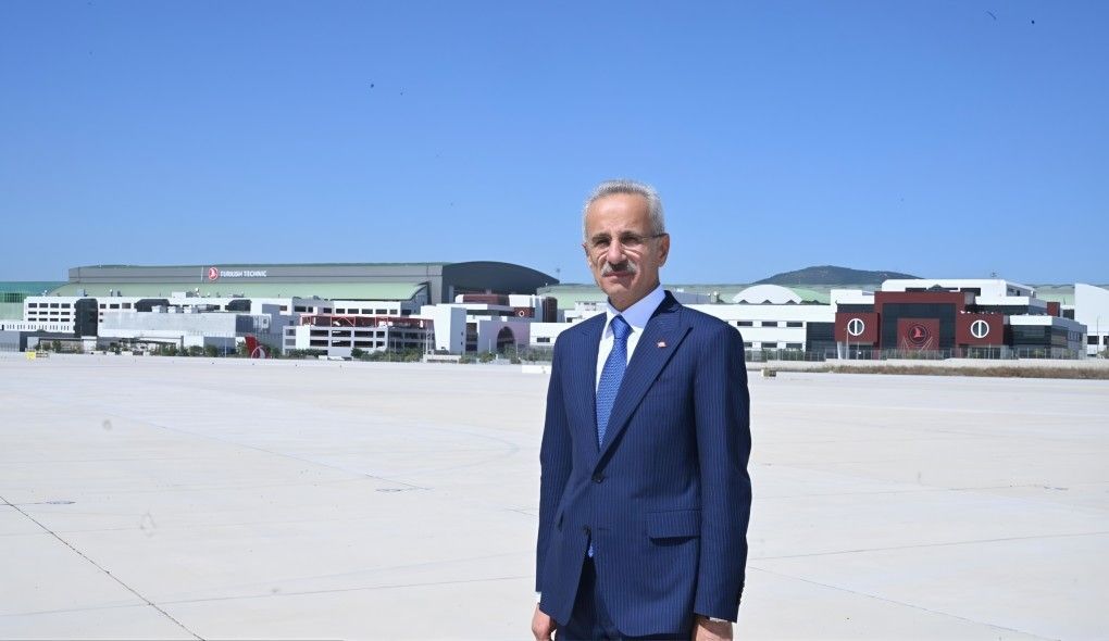 Yerli ve milli hava trafik kontrol sistemi yaygınlaştırıldı - Birlik Haber Ajansı