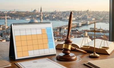 Yargıtay Kararı: Hafta Tatili Yıllık İzinden Düşülemez
