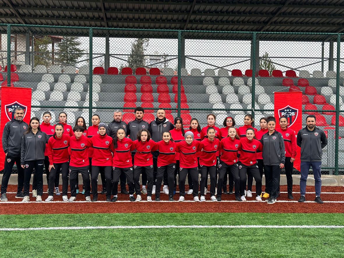 Spor Kulübü Genel Sekreteri Fatih Maden: Sporseverleri maça bekliyoruz - Birlik Haber Ajansı