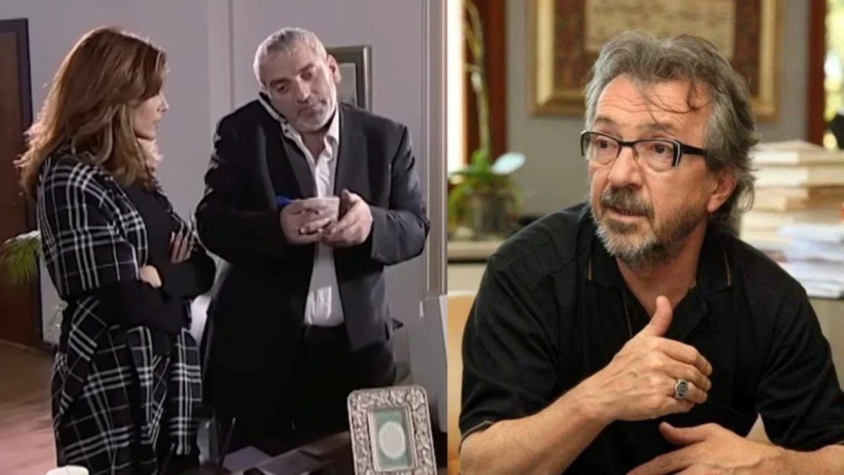 Osman Sınav'ın Sakladığı Sır İçin Yeni İddia