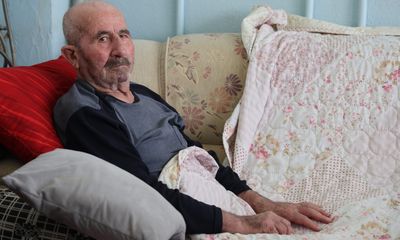 Kangal Termik Santrali’nin Kül Dağları, Köyleri Yaşanmaz Hale Getirdi: Kanser Vakaları Artıyor