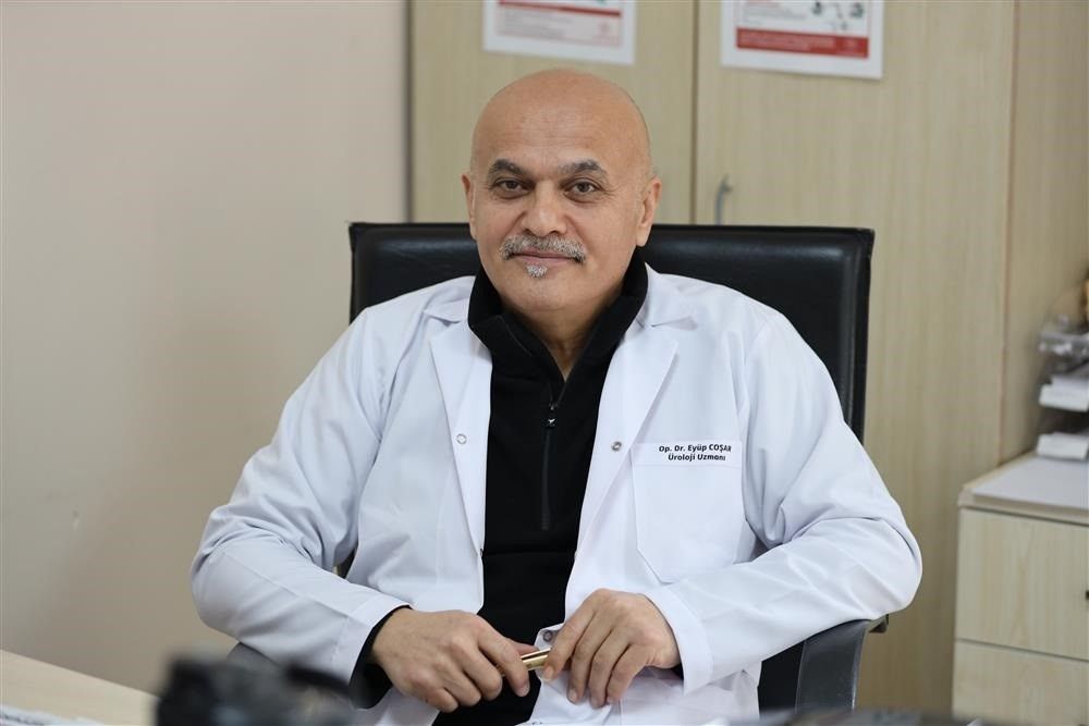 45 Yaş Üstü Erkekler Dikkat: Yılda Bir Kez PSA Testi Hayat Kurtarıyor!