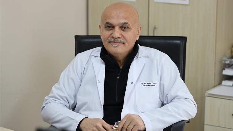 45 Yaş Üstü Erkekler Dikkat: Yılda Bir Kez PSA Testi Hayat Kurtarıyor!