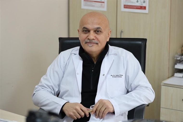 45 Yaş Üstü Erkekler Dikkat: Yılda Bir Kez PSA Testi Hayat Kurtarıyor!