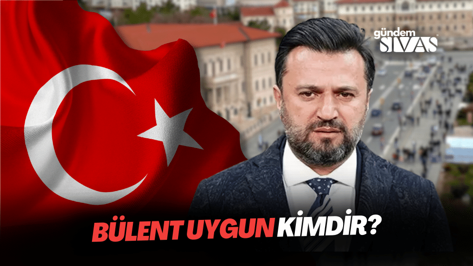 Bülent Uygun Kimdir?