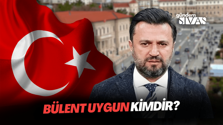 Bülent Uygun Kimdir?