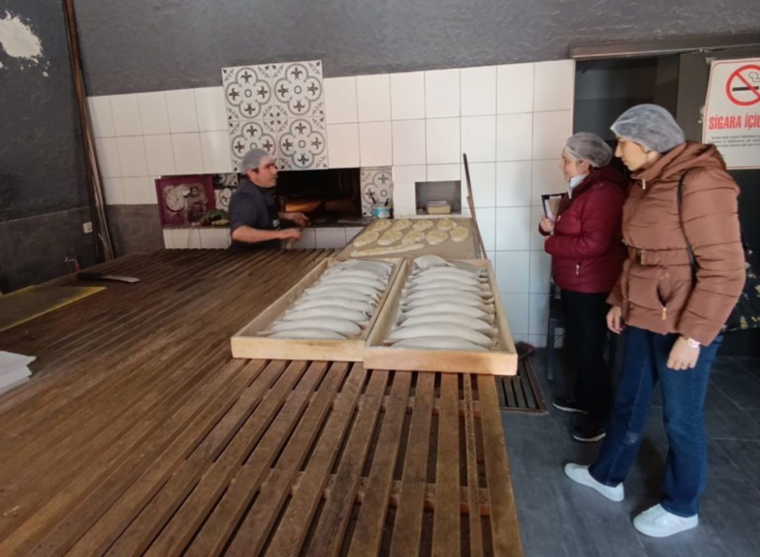 Ramazan ayında gıda denetimleri artırıldı - Birlik Haber Ajansı
