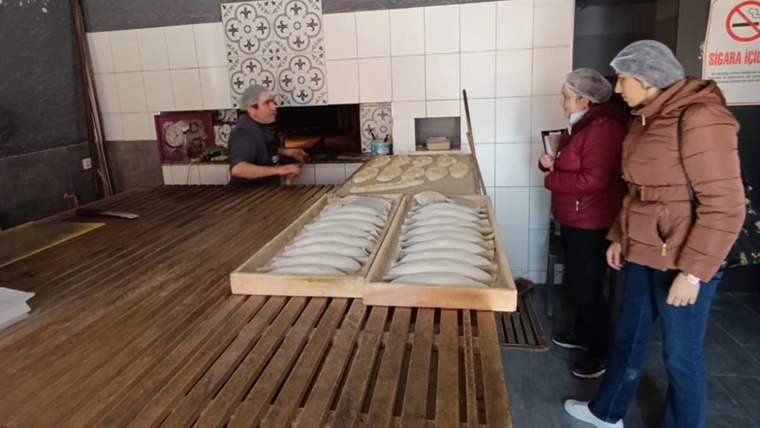 Ramazan ayında gıda denetimleri artırıldı - Birlik Haber Ajansı