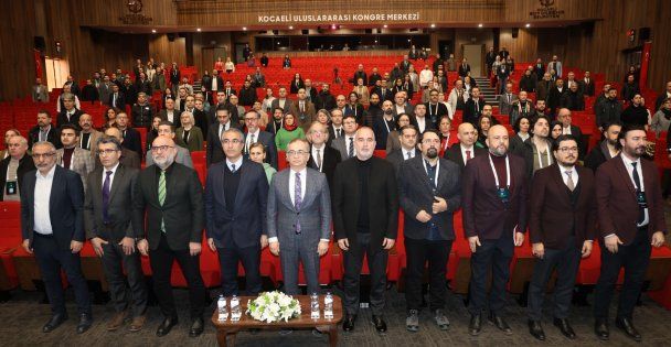 Kocaeli’de “Hizmet Sektörü Çalıştayı” düzenlendi - Birlik Haber Ajansı