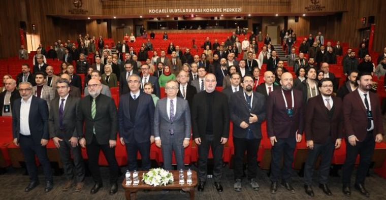 Kocaeli’de “Hizmet Sektörü Çalıştayı” düzenlendi - Birlik Haber Ajansı