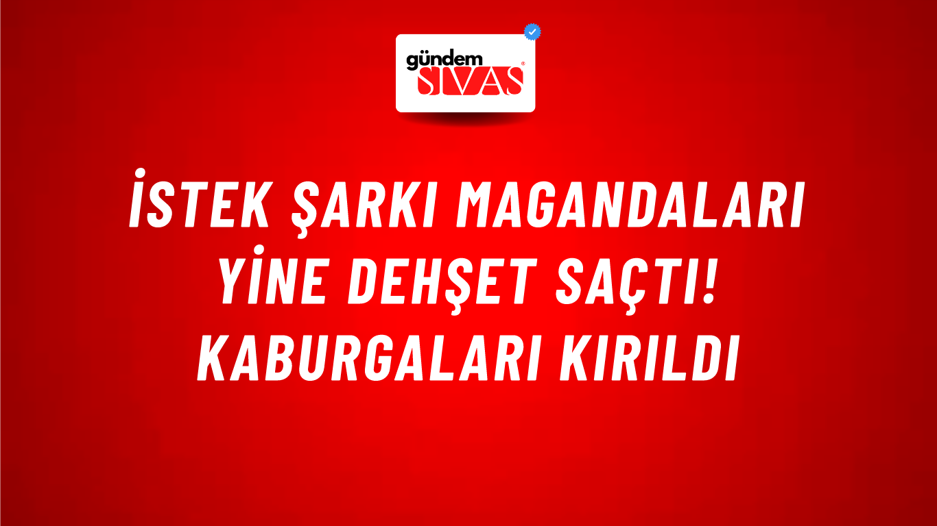 İstek şarkı magandaları yine dehşet saçtı! Kaburgaları kırıldı