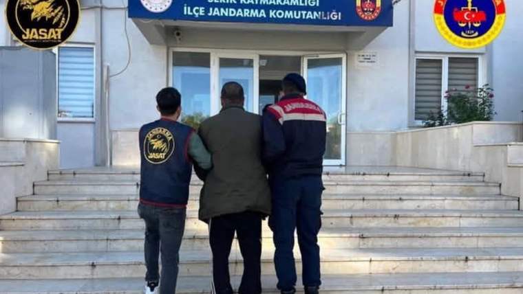 Antalya ve Serik'te 72 saatte toplam 176 firari yakalandı - Birlik Haber Ajansı