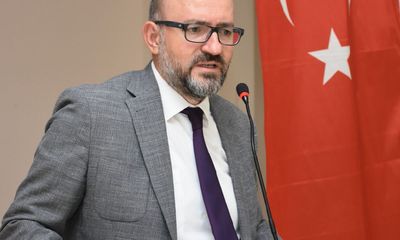 Eski Rektör, Yeni Öğrenci: AK Parti Burdur Milletvekili Adem Korkmaz YKS’de MAKÜ Tarih Bölümünü Kazandı!
