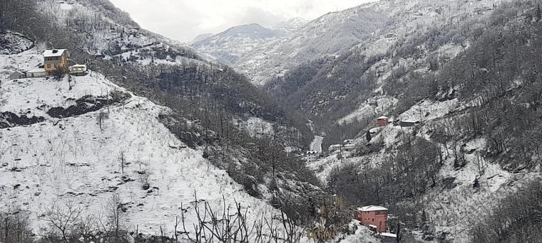 Şalpazarı’nda taşımalı eğitime 1 gün daha ara verildi - Birlik Haber Ajansı