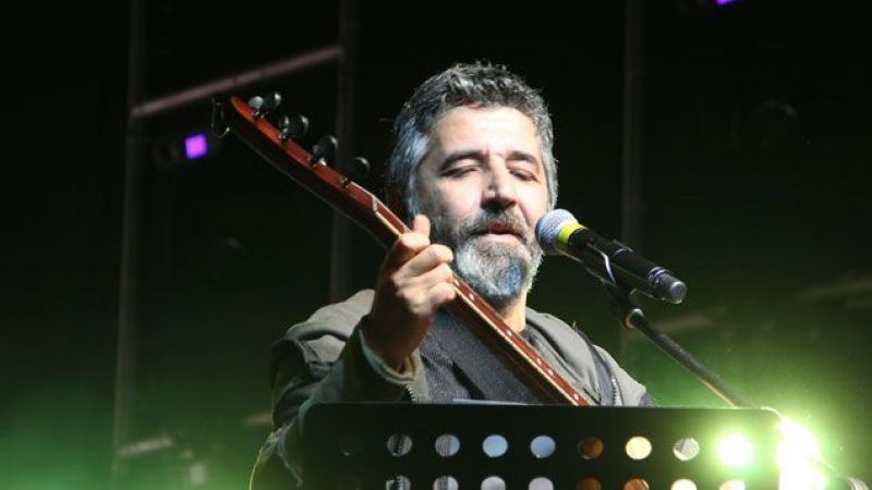 Ali Kınık Kimdir? Hayatı, Şarkıları ve Sanat Kariyeri