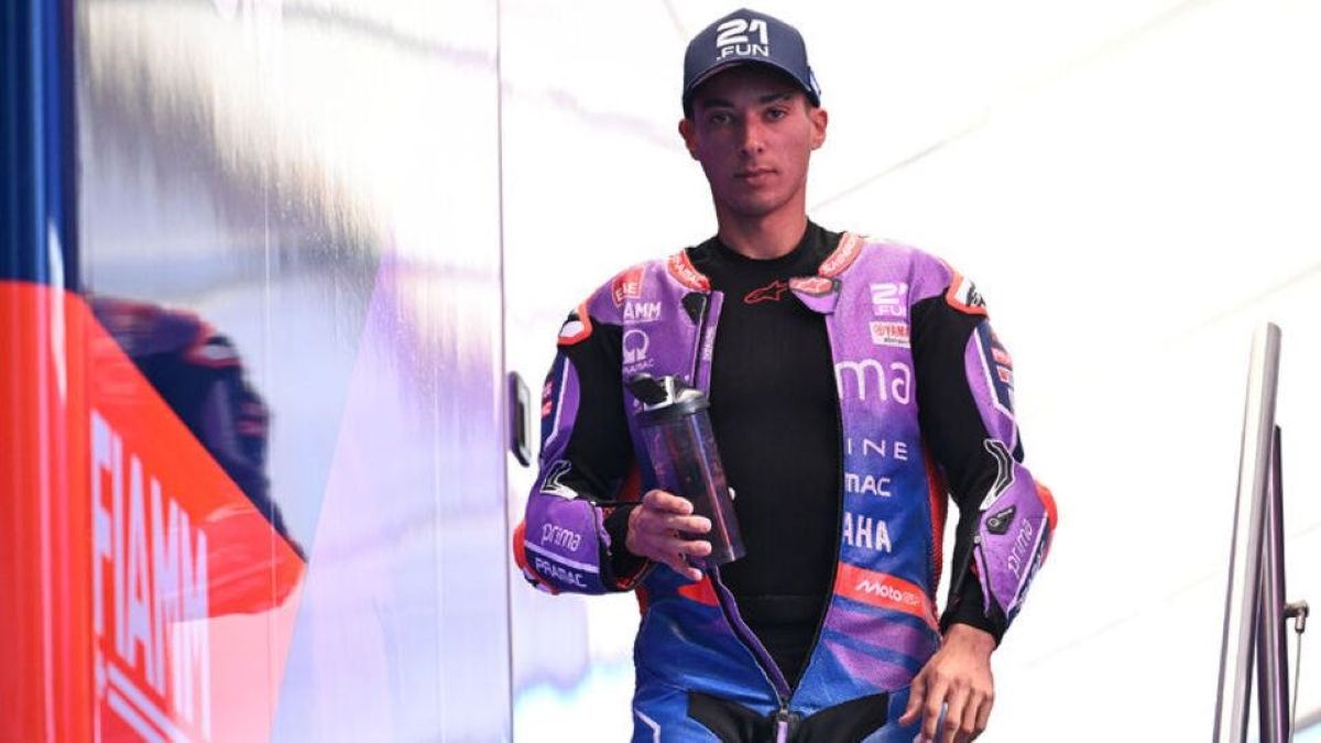 Toprak Razgatlıoğlu MotoGP’de Sezonu Kapattı