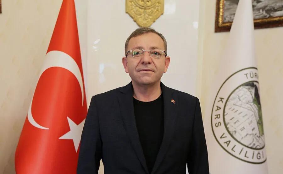Vali Ziya Polat, İstiklal Marşı'nın kabul edilişini kutladı - Birlik Haber Ajansı
