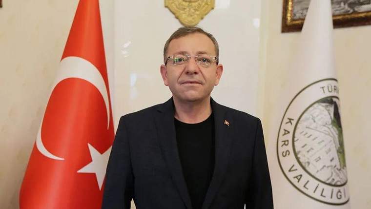Vali Ziya Polat, İstiklal Marşı'nın kabul edilişini kutladı - Birlik Haber Ajansı